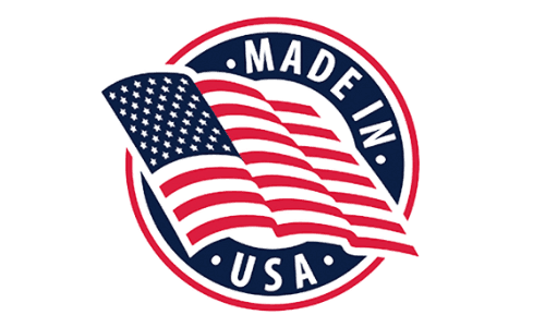 VisiActive Made In Usa